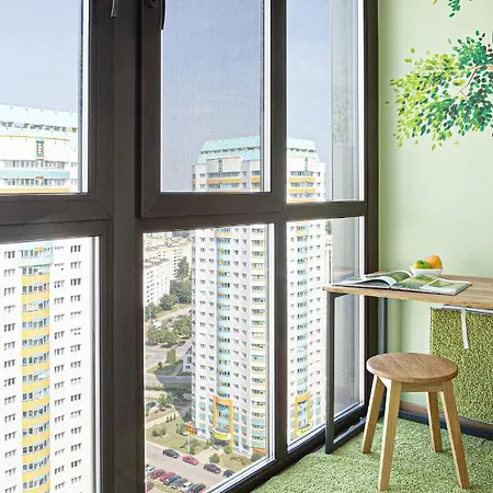 Apartament Apartments Belarus House